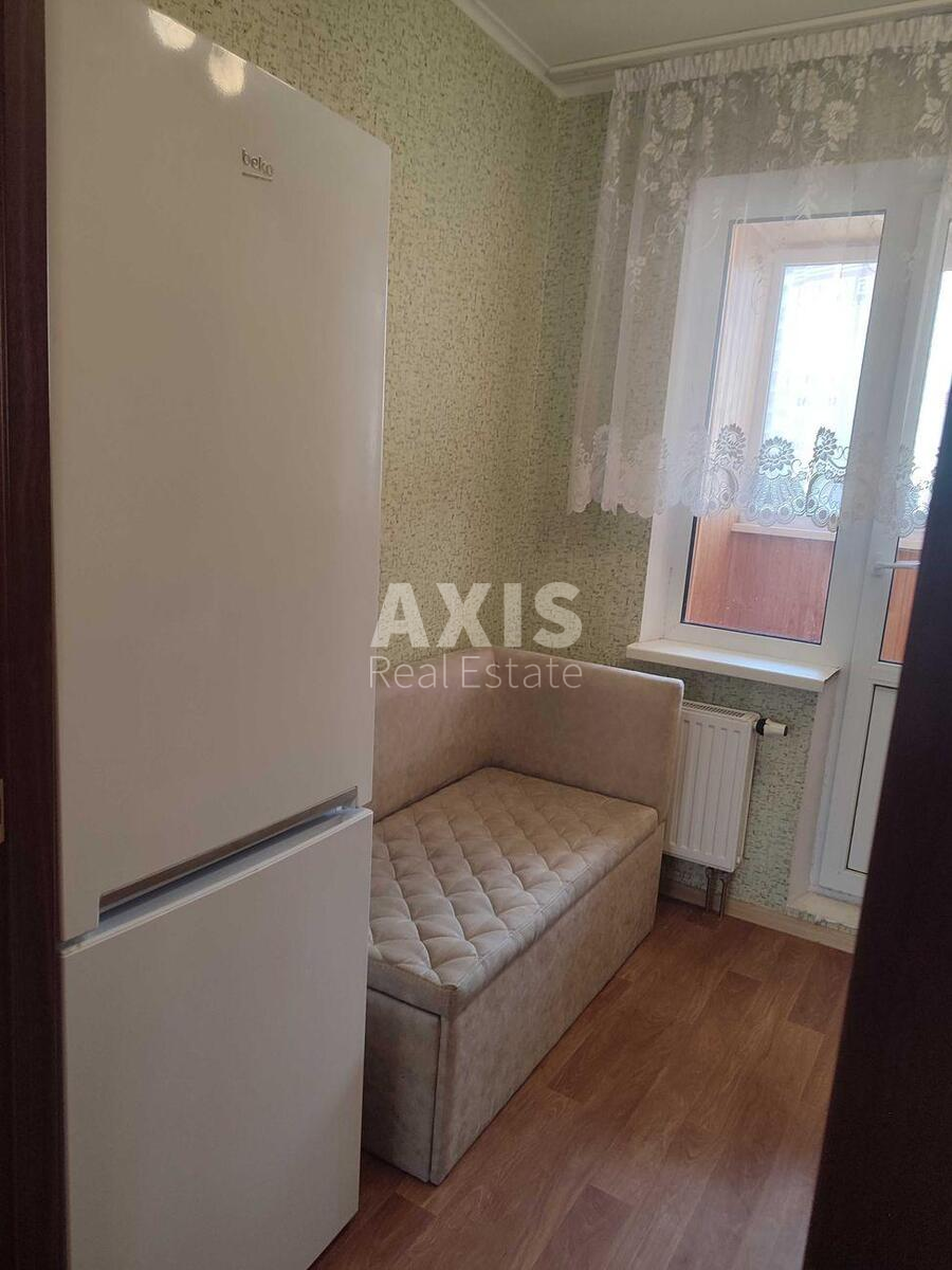 1к квартира ул. Чавдар Елизаветы 38533010