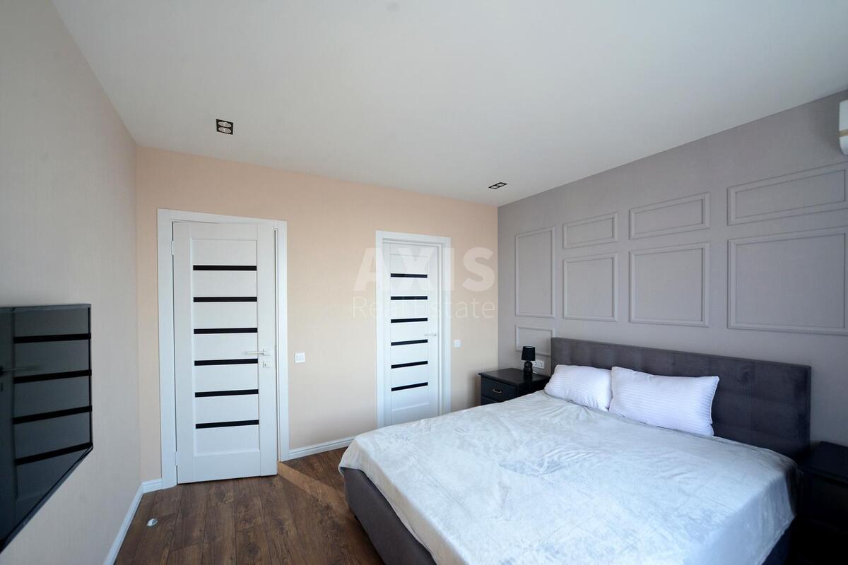 1k apartment pr-t Golosii'vs'kyj 95607575