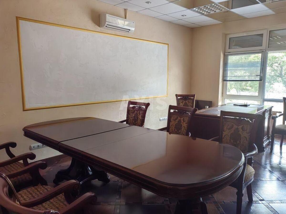 Office vul. Obolons'ka naberezhna 15, корп. 4, 108m2607798