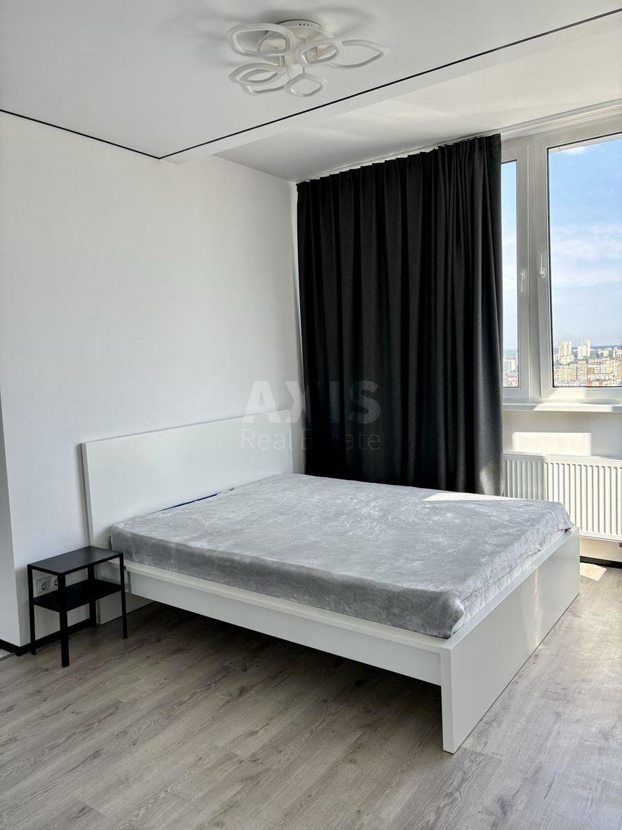 1k apartment pr-t Peremogy 1311