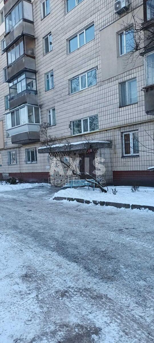 3к квартира шоссе Харьковское 21/6539449