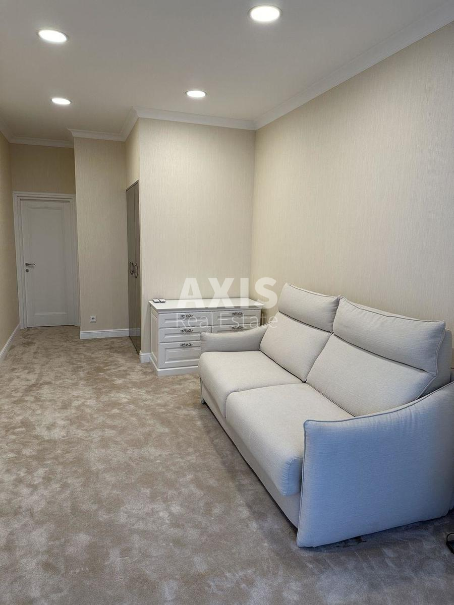 3k apartment vul. Dragomyrova Myhajla 184053810