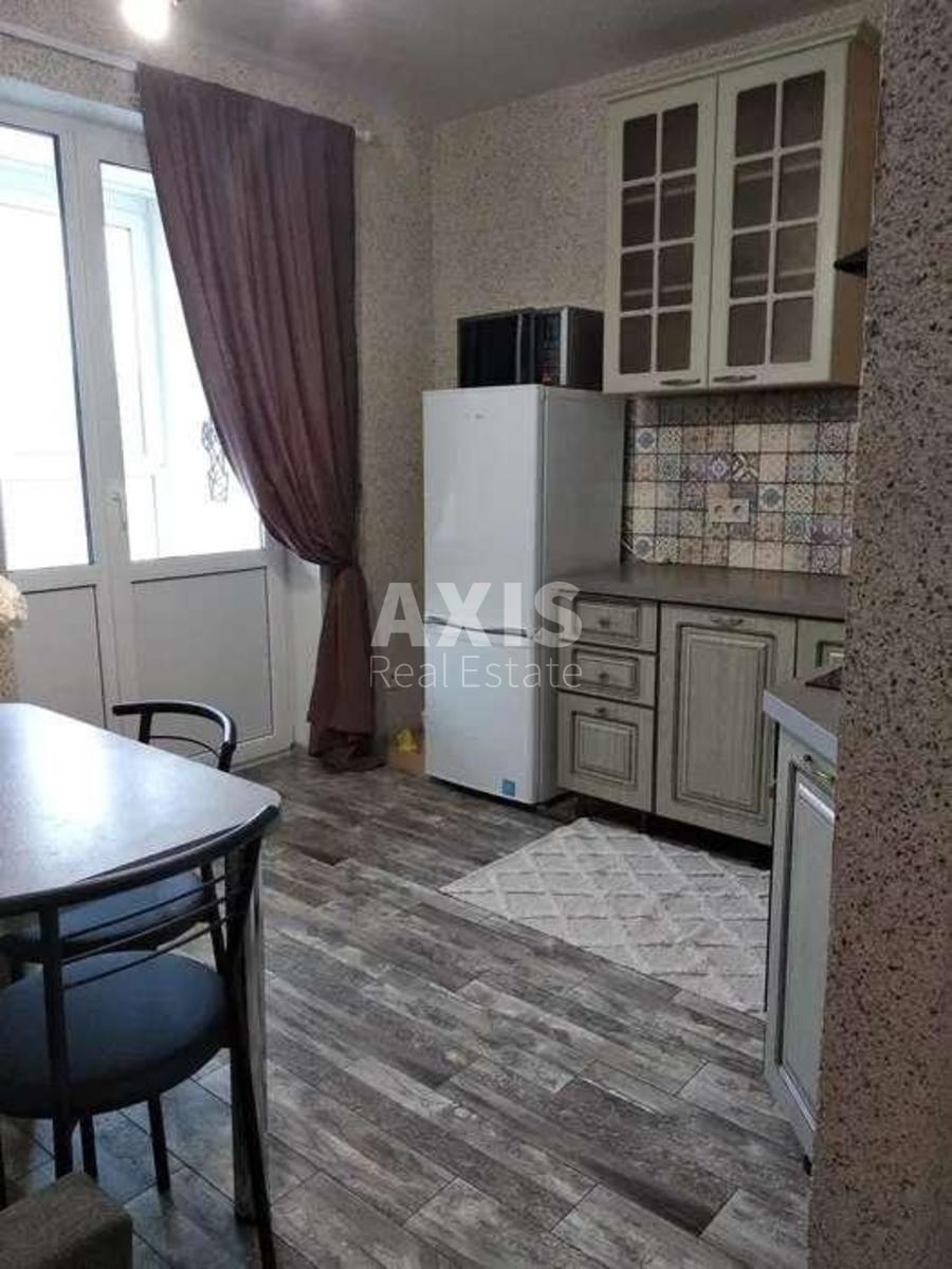 1k apartment vul. Malevycha Kazymyra 89276325