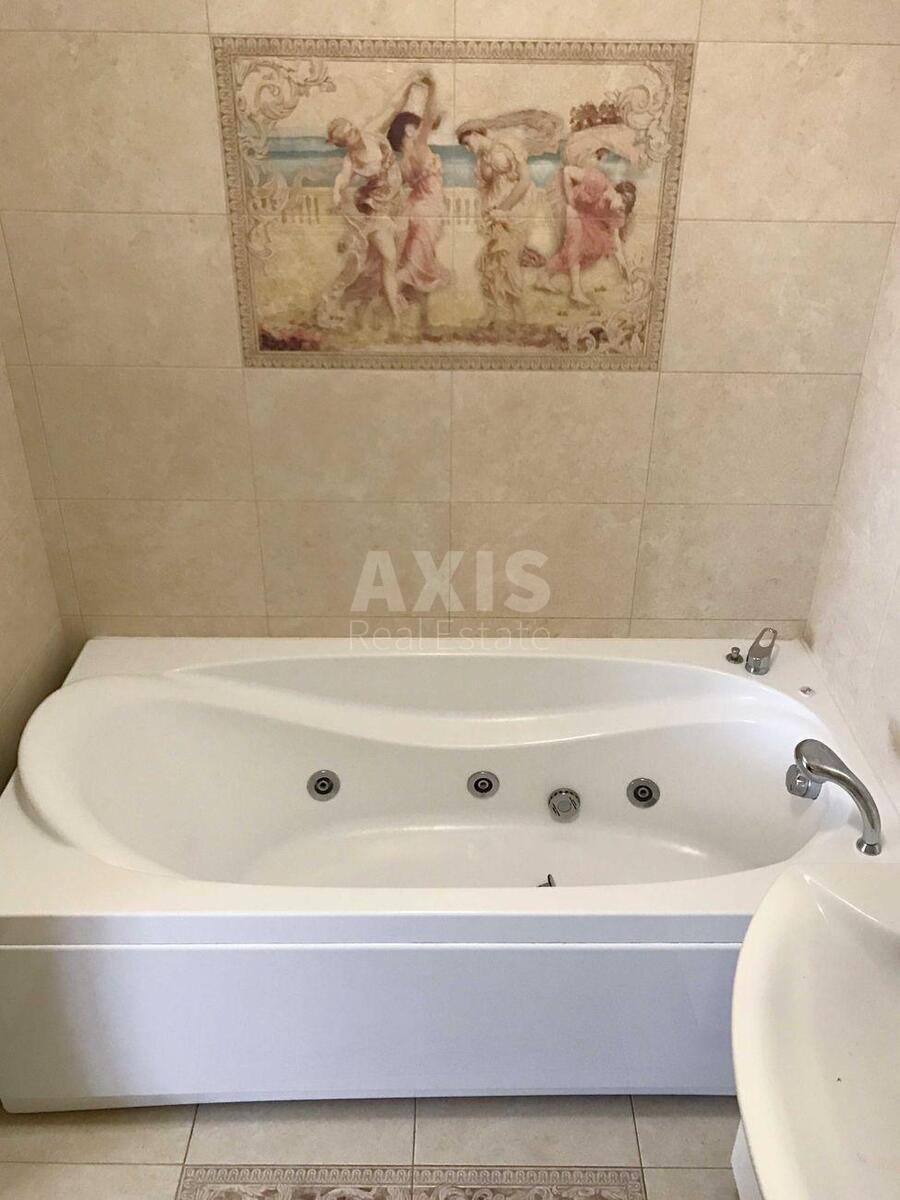 3k apartment vul. Vil'jamsa Akademika 3/76