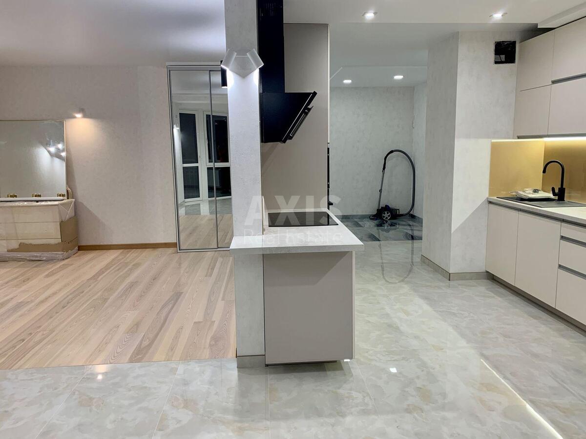2k apartment vul. Volyns'ka 9А565701