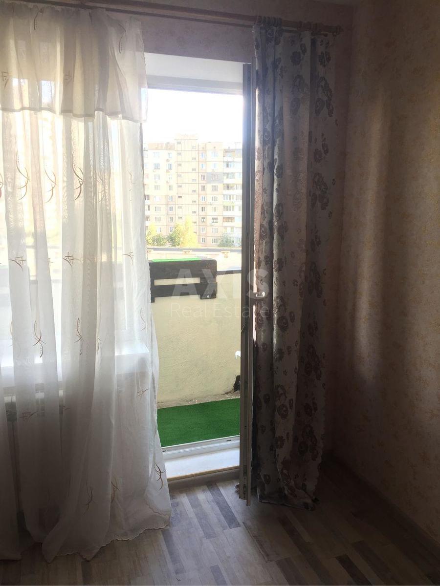 2k apartment vul. Trostjanec'ka 25