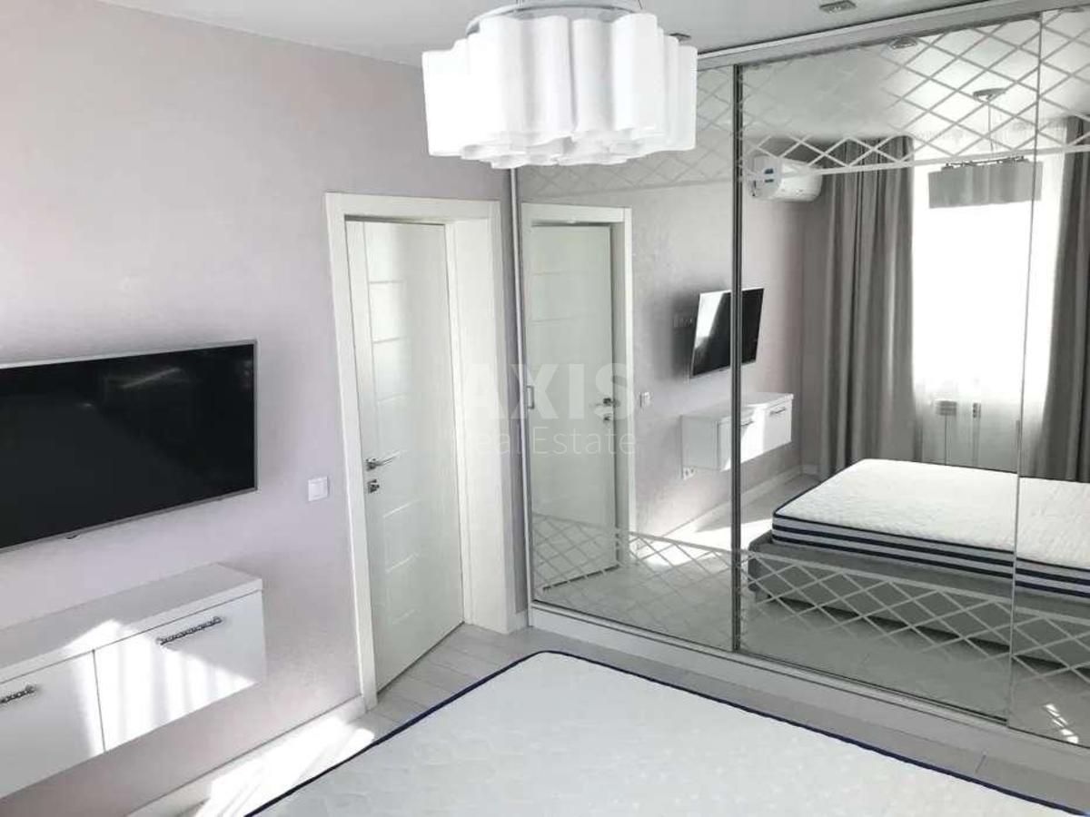 2к квартира бул. Кольцова 145