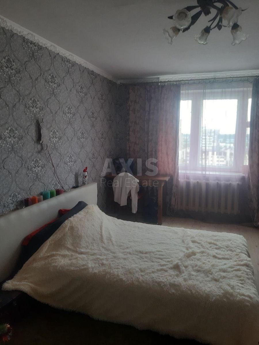 4k apartment vul. Bulgakova 13