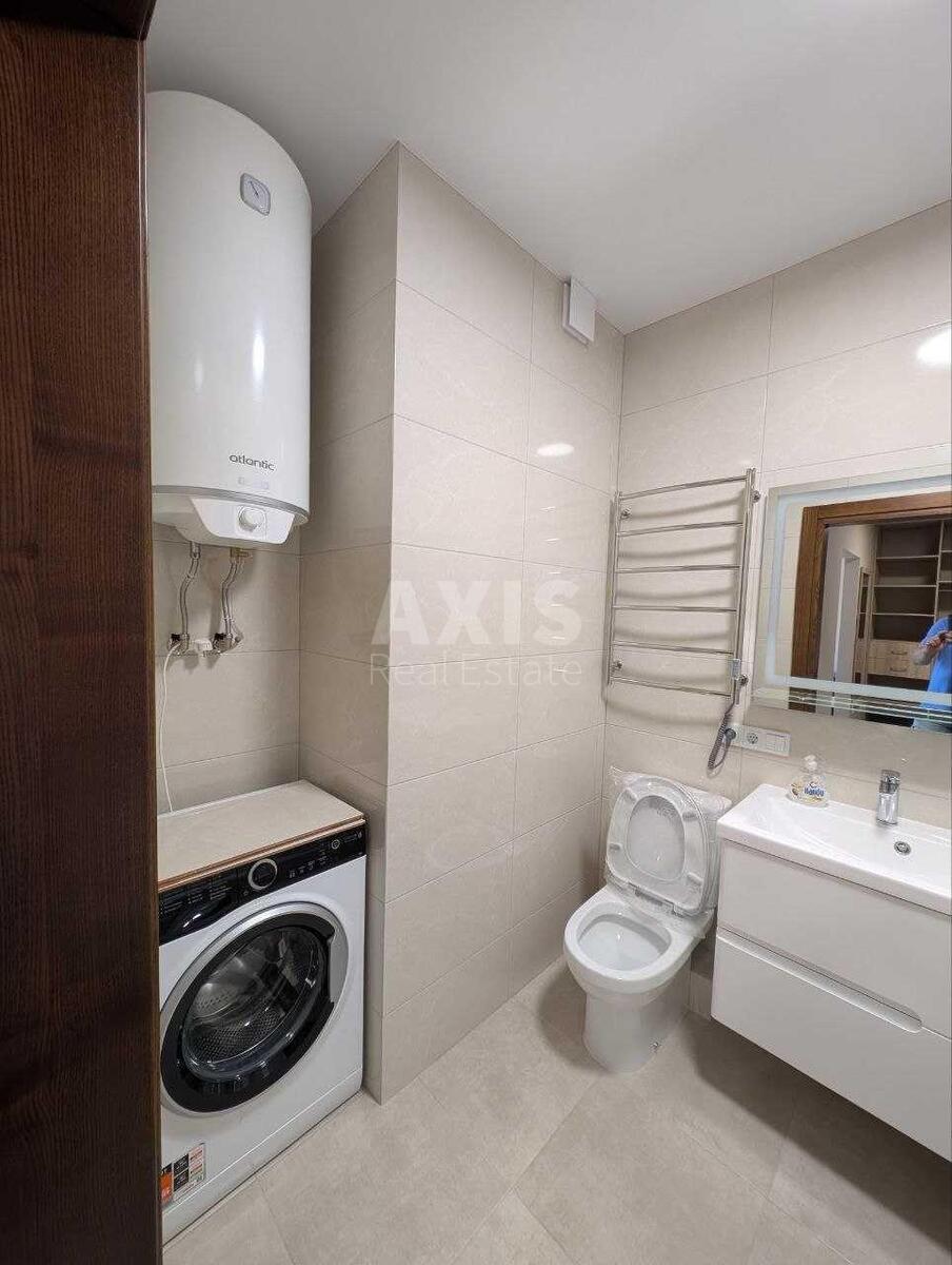 1k apartment vul. Krakivs'ka 27566055