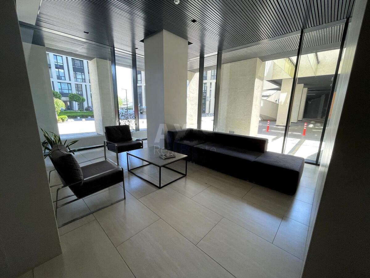 2k apartment vul. Zarichna 16610204