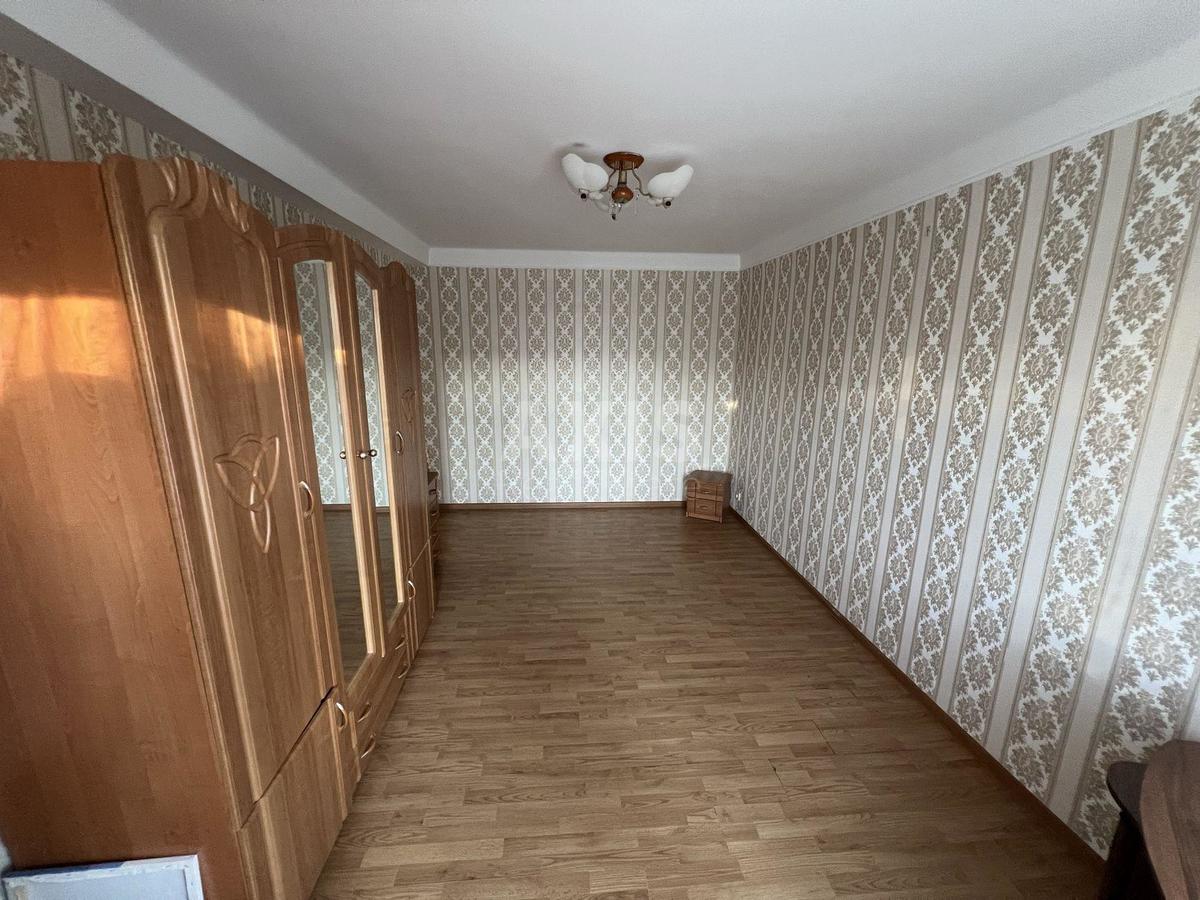1k apartment vul. Serafymovycha 7А1