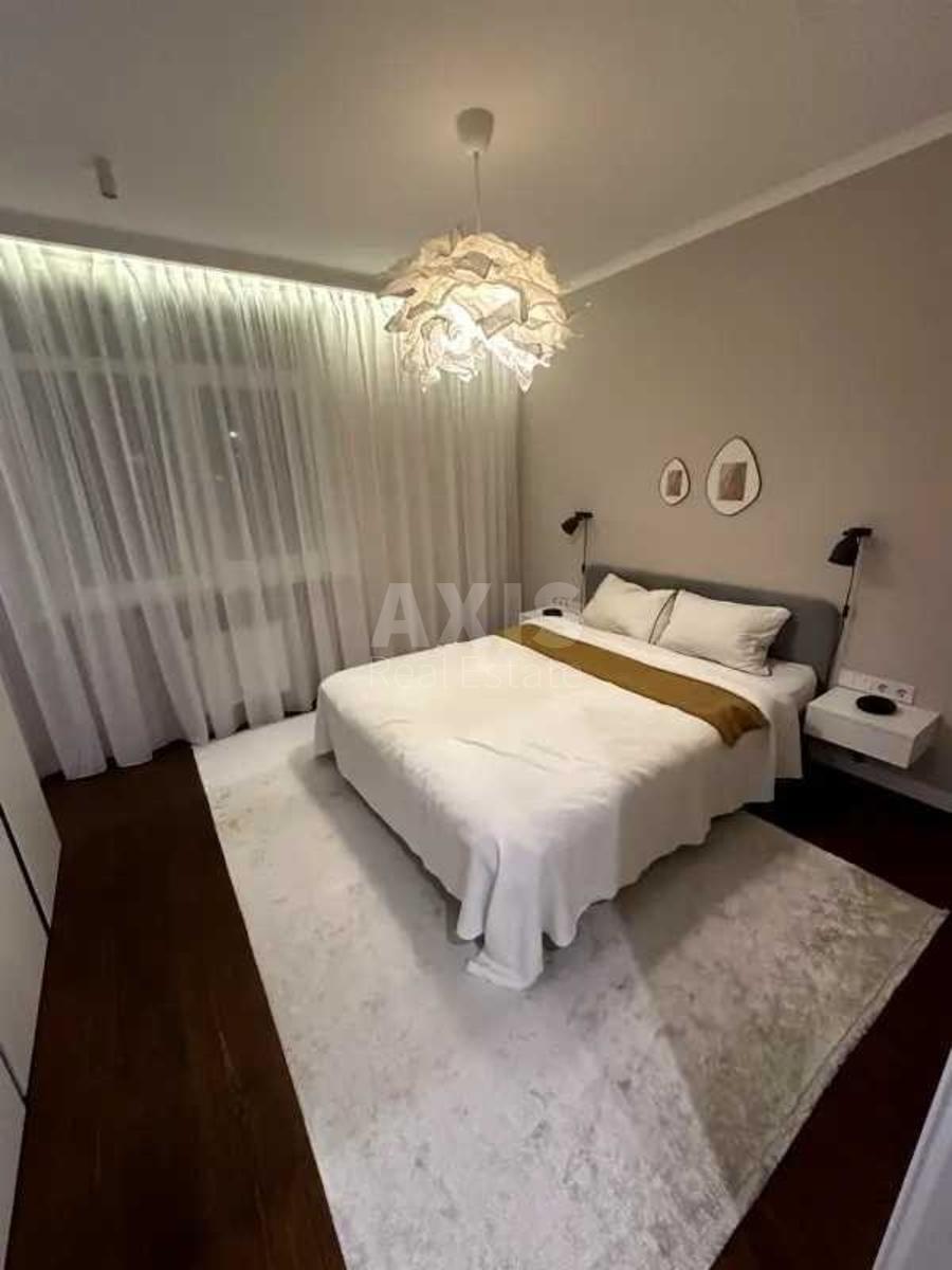 3k apartment vul. Kablukova 233