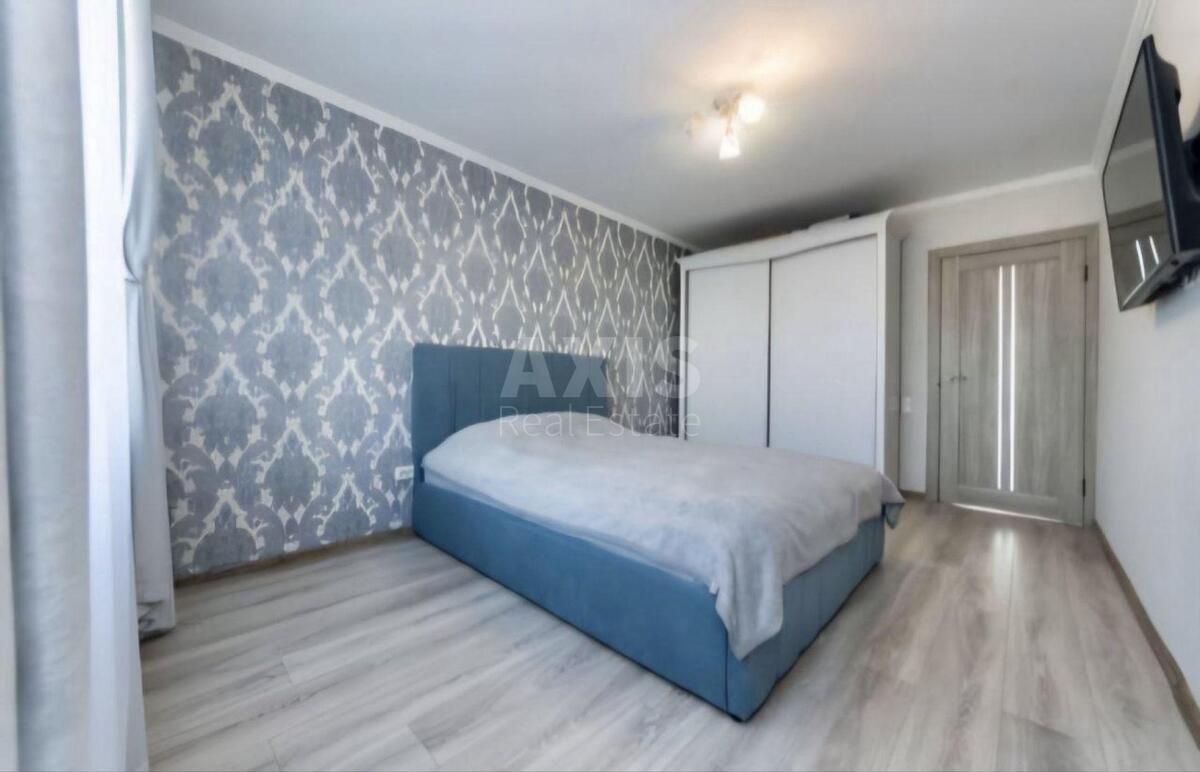 3k apartment vul. Cheljabins'ka 19566751