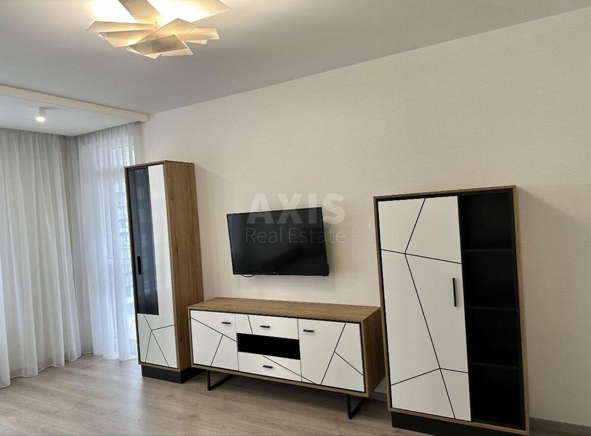 2k apartment vul. Zarichna 1566907