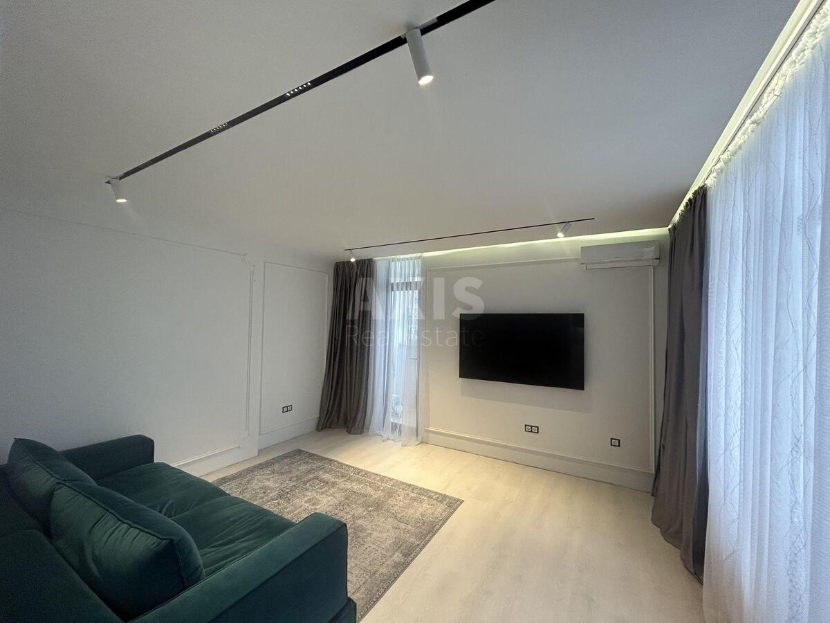 3k apartment vul. Oleny Pchilky 7567084