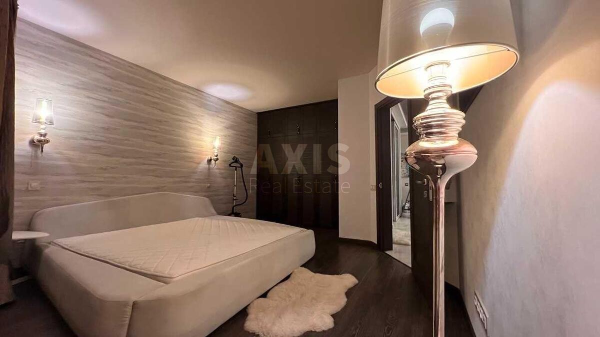 1k apartment vul. Ushakova Mykoly 1В610947
