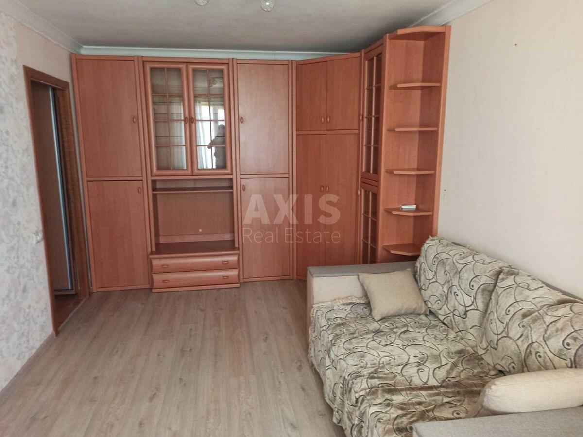 2k apartment pr-t Vatutina Generala 11А3