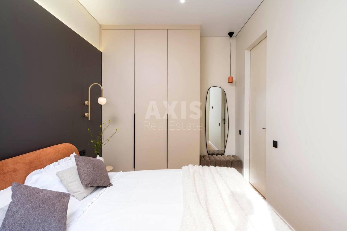 1k apartment vul. Vavylovyh 9611579