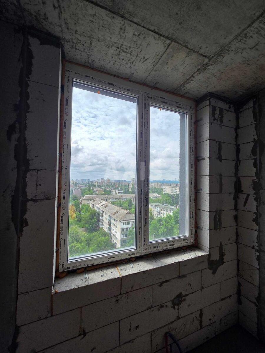2k apartment vul. Kybal'chycha Mykoly 1567942