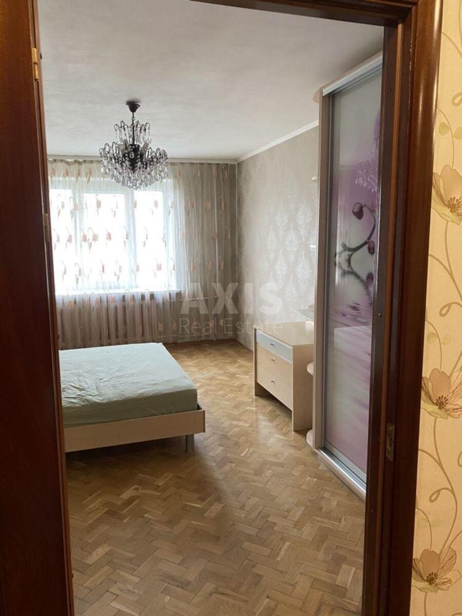 3к квартира ул. Оболонская набережная 127