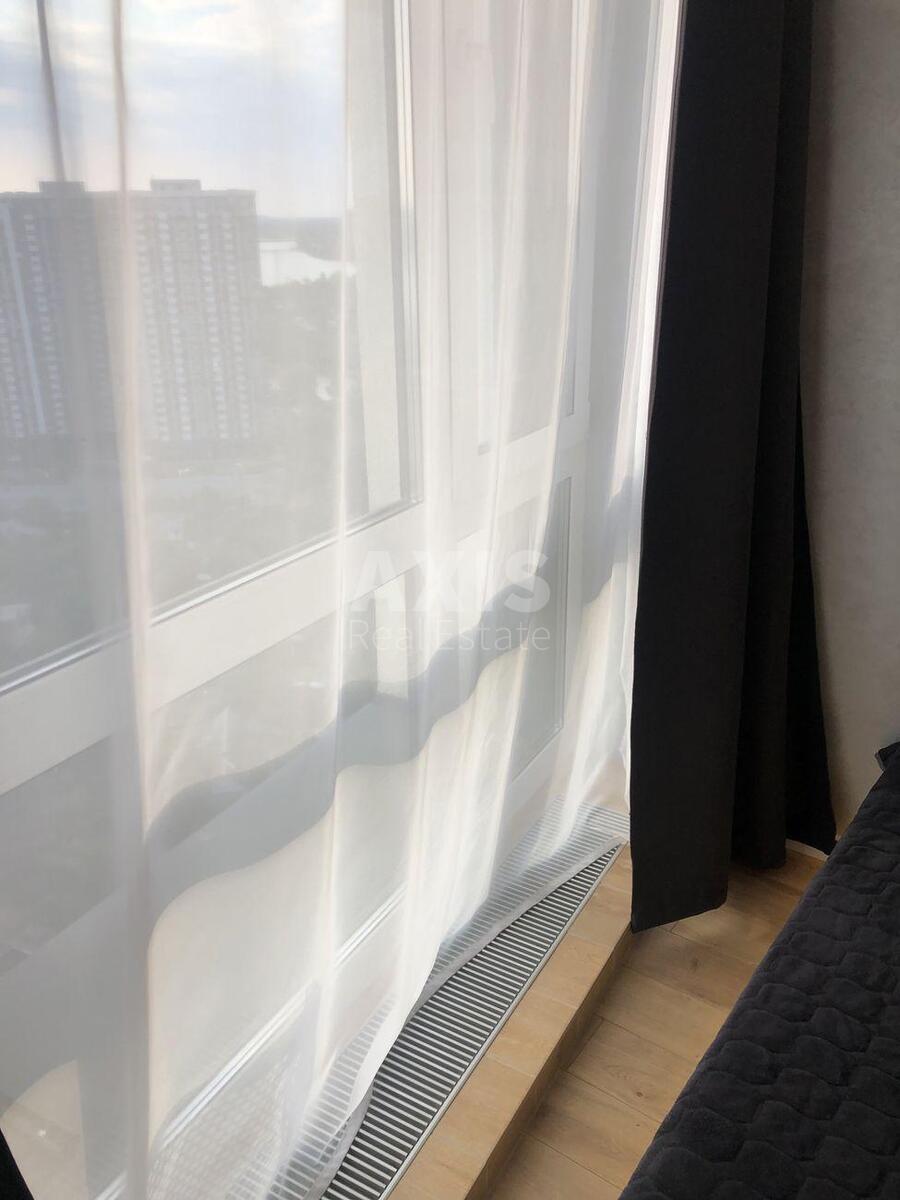 1k apartment vul. Zarichna 16568077