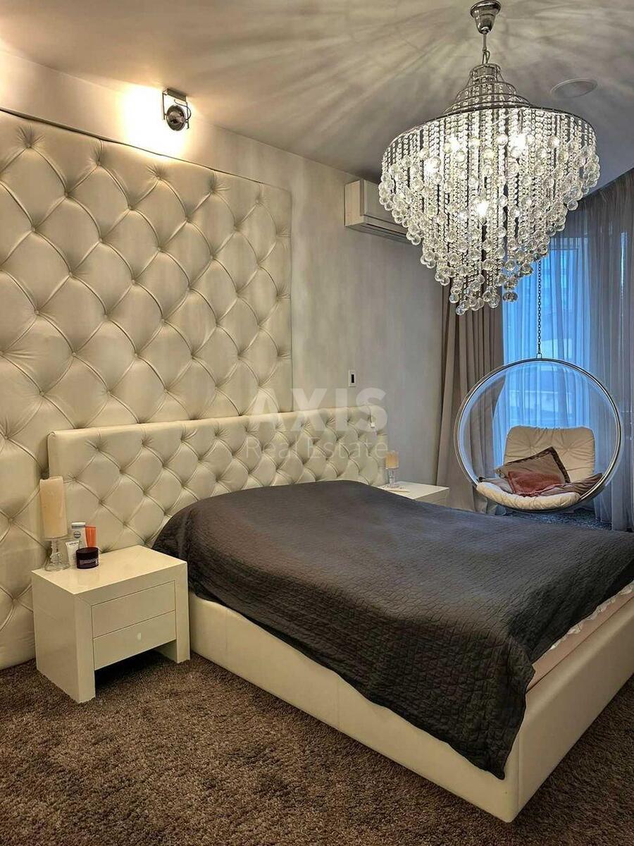 3к квартира ул. Василия Тютюнника 37/1612157