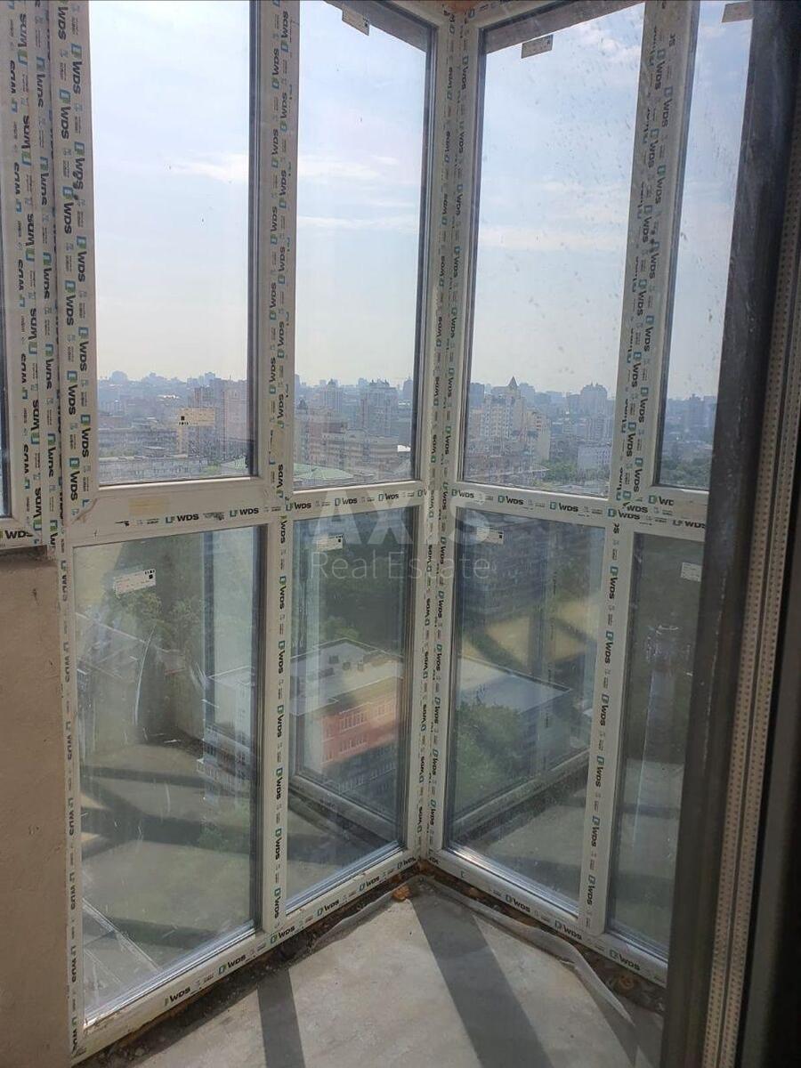 1к квартира ул. Загоровская 17612541