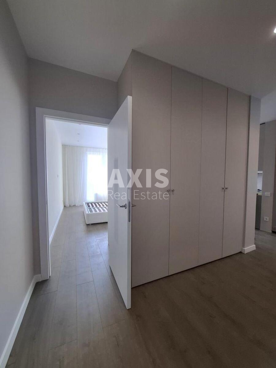 2k apartment pr-t Povitryanykh Syl 56611488