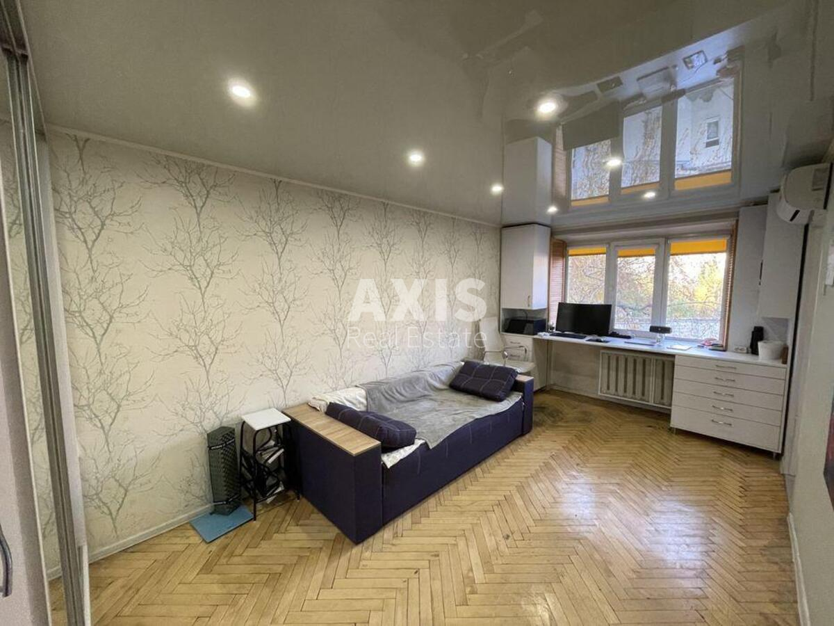1k apartment vul. Korol'ova Akademika 10в2