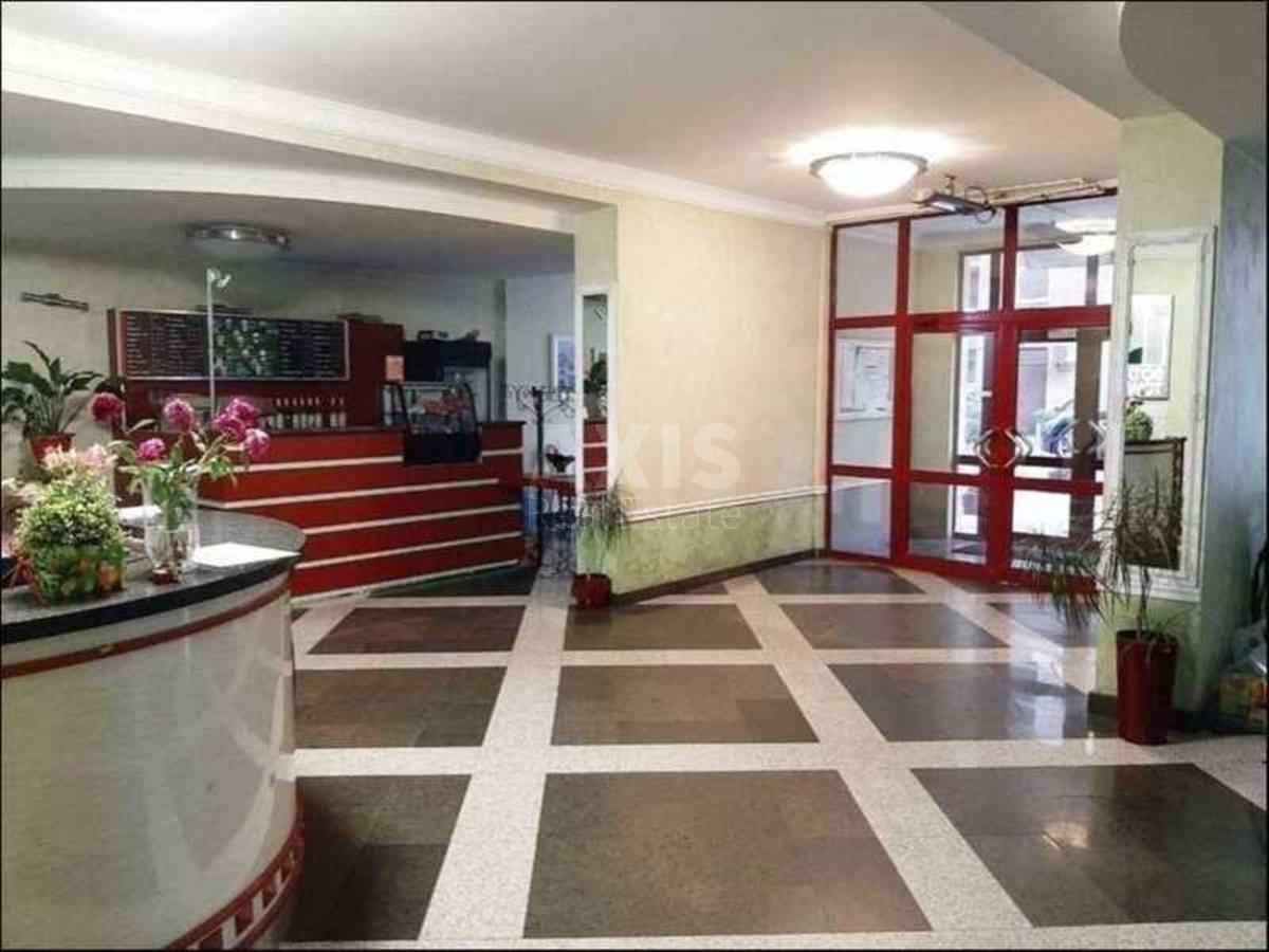 Office vul. Myhajlivs'ka 24В, 76m2