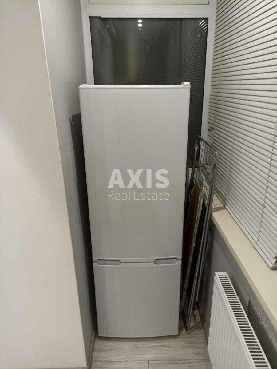 1k apartment vul. Heroyiv Polku «Azov» 28Б623909