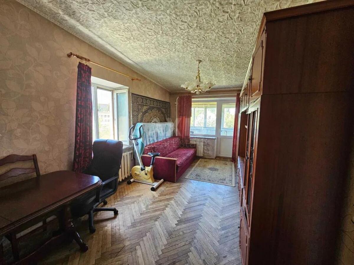 4к квартира ул. Тульчинская 77