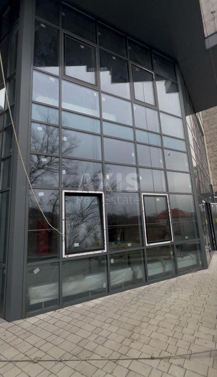 Объект торговли ул. Андрея Верхогляда 19, 80м2624725