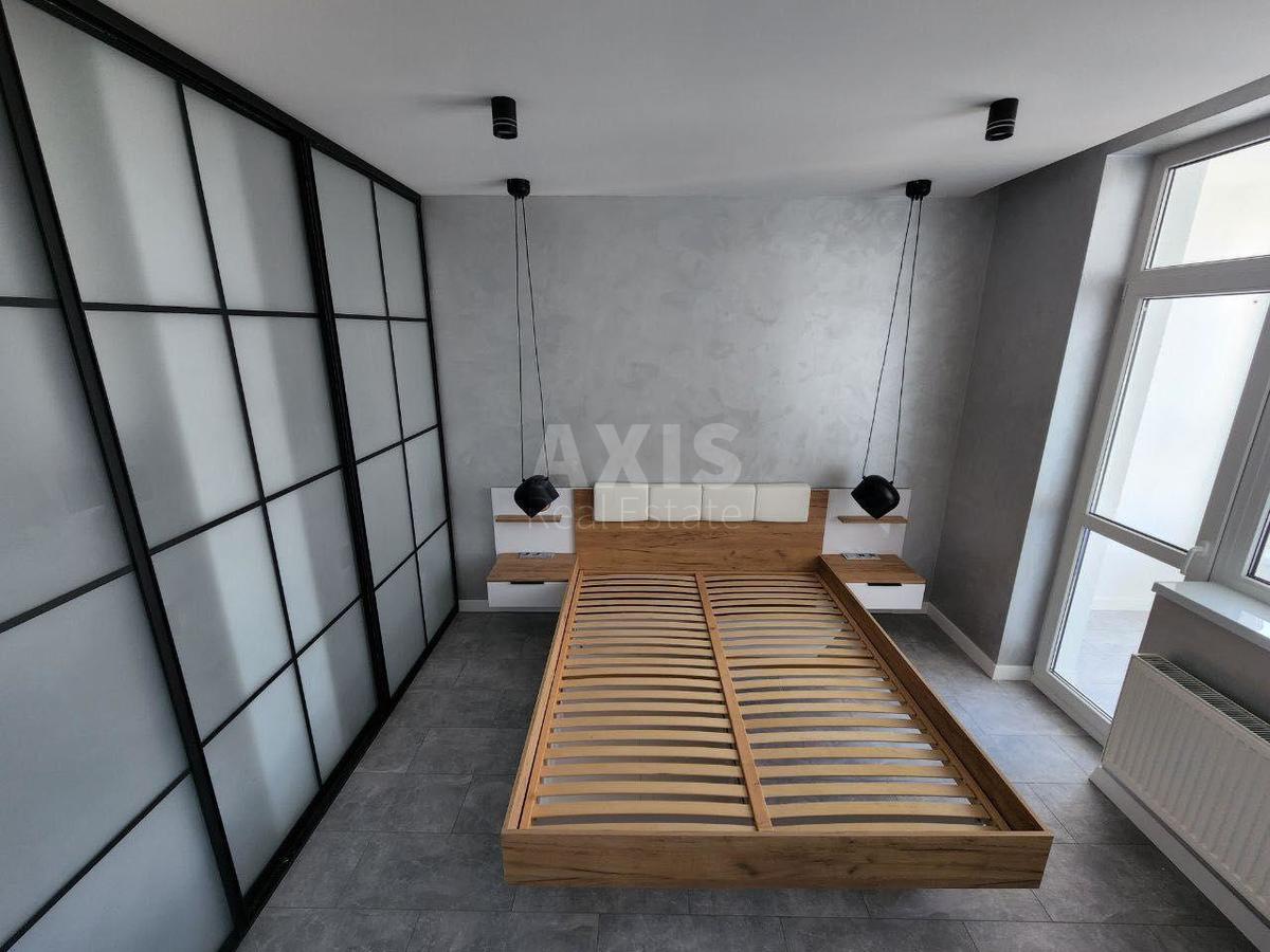 3k apartment vul. Chavdar Jelyzavety 13422562