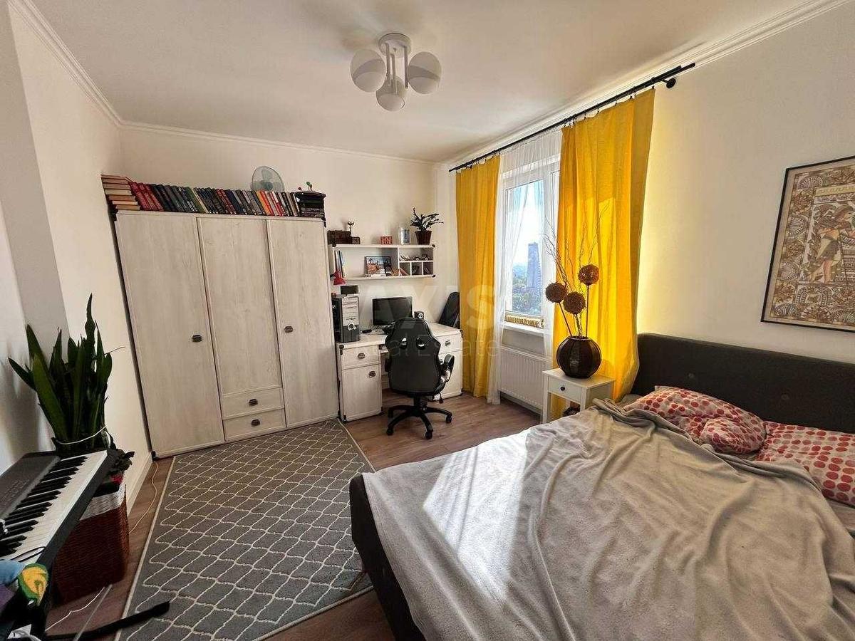 2k apartment vul. Danchenka Sergija 28Б3