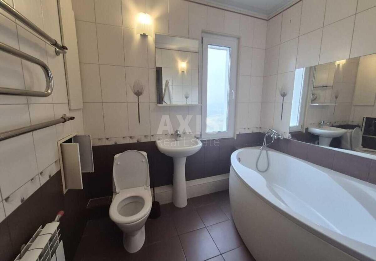 3k apartment vul. Myloslavs'ka 46238611