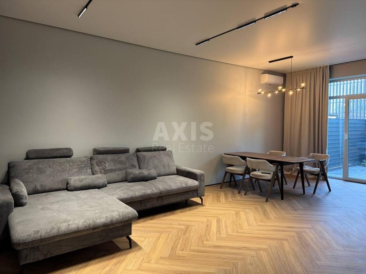 House vul. Vynogradna, 130m2, Kyiv city581072