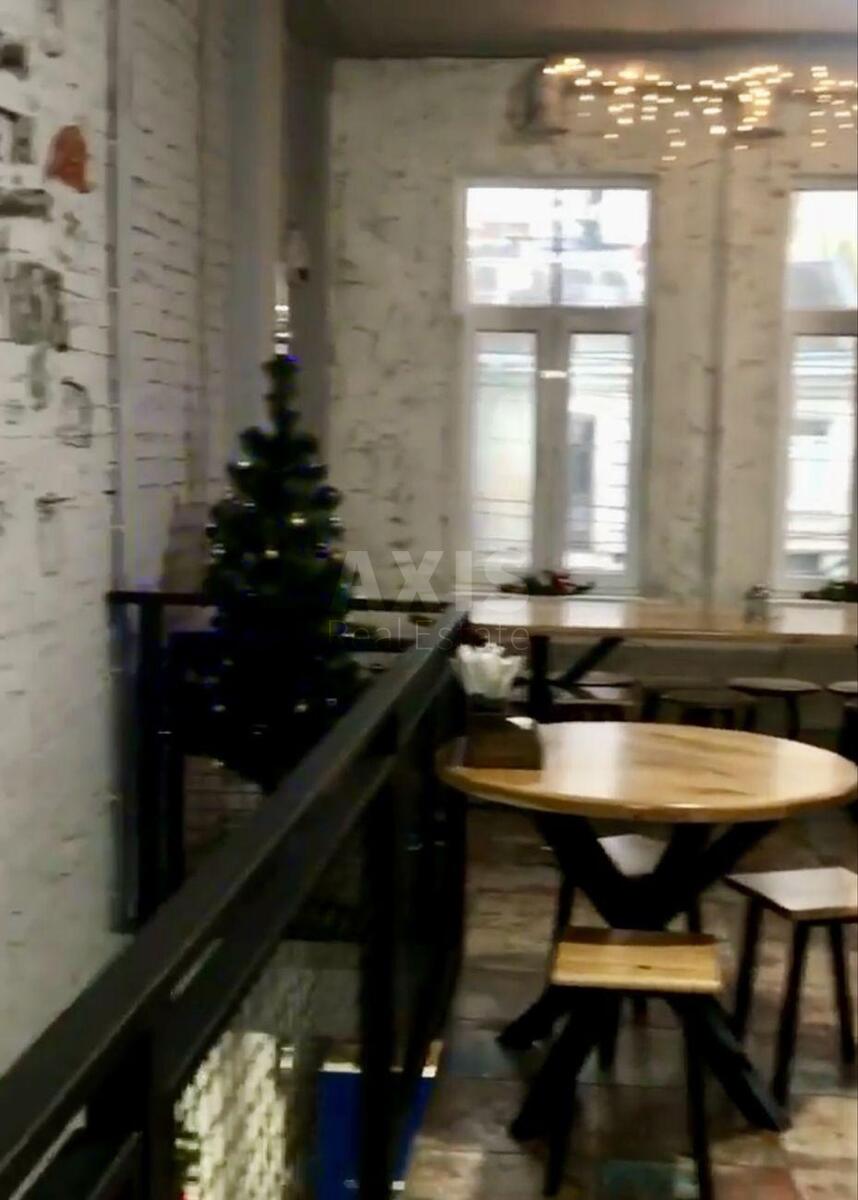 Catering object vul. Horyva 25/12, 61m2624095