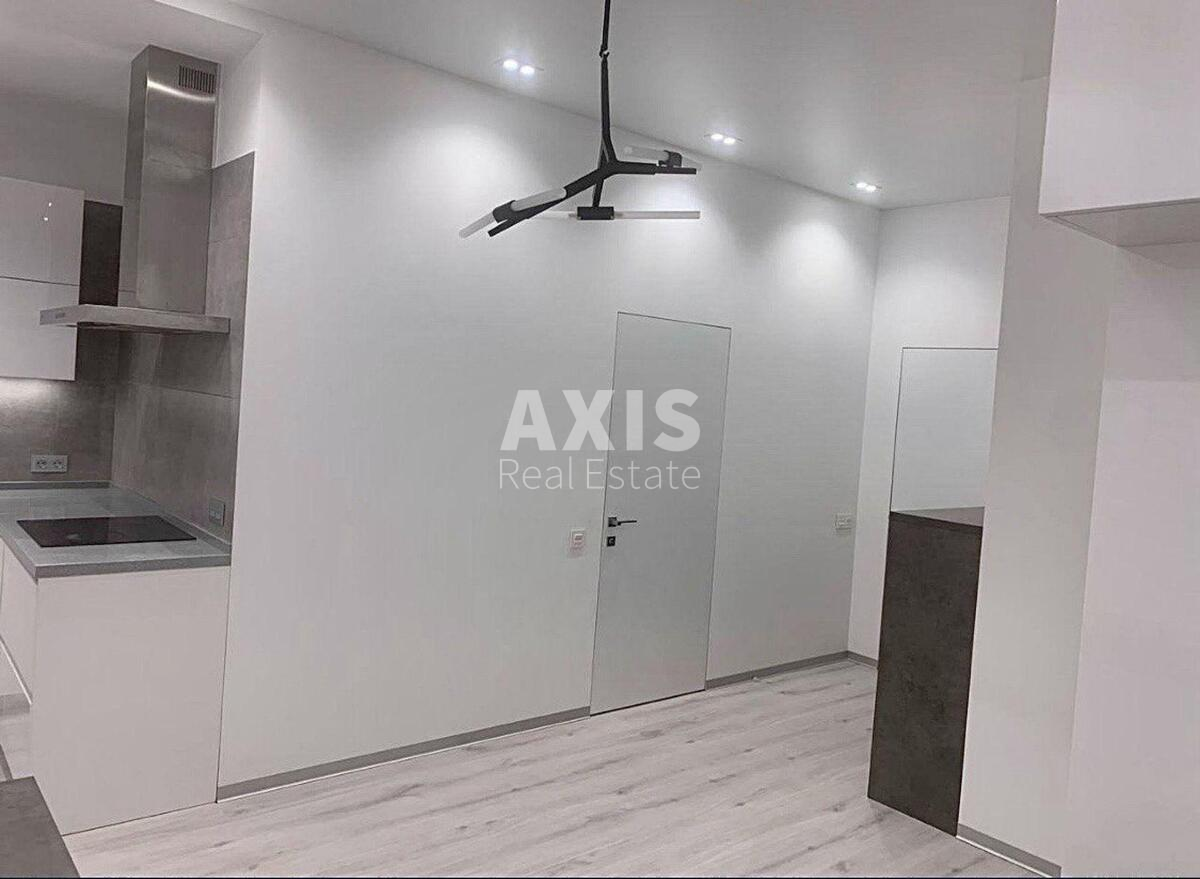 1k apartment vul. Vasylya Tyutyunnyka 28А5980313