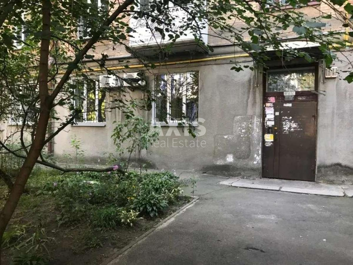 Офис ул. Подвысоцкого Профессора 26/1, 70м2286290
