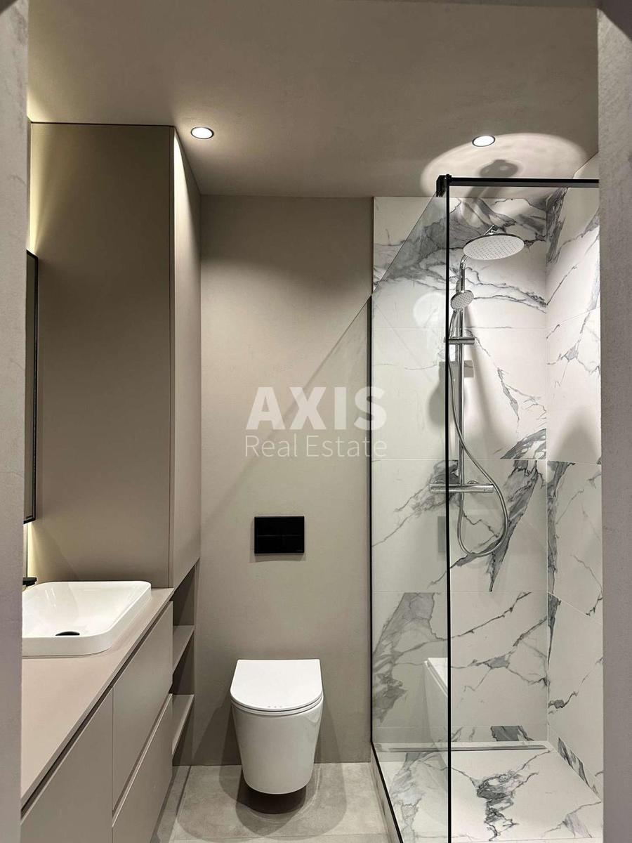 1k apartment vul. Glybochyc'ka 73291194