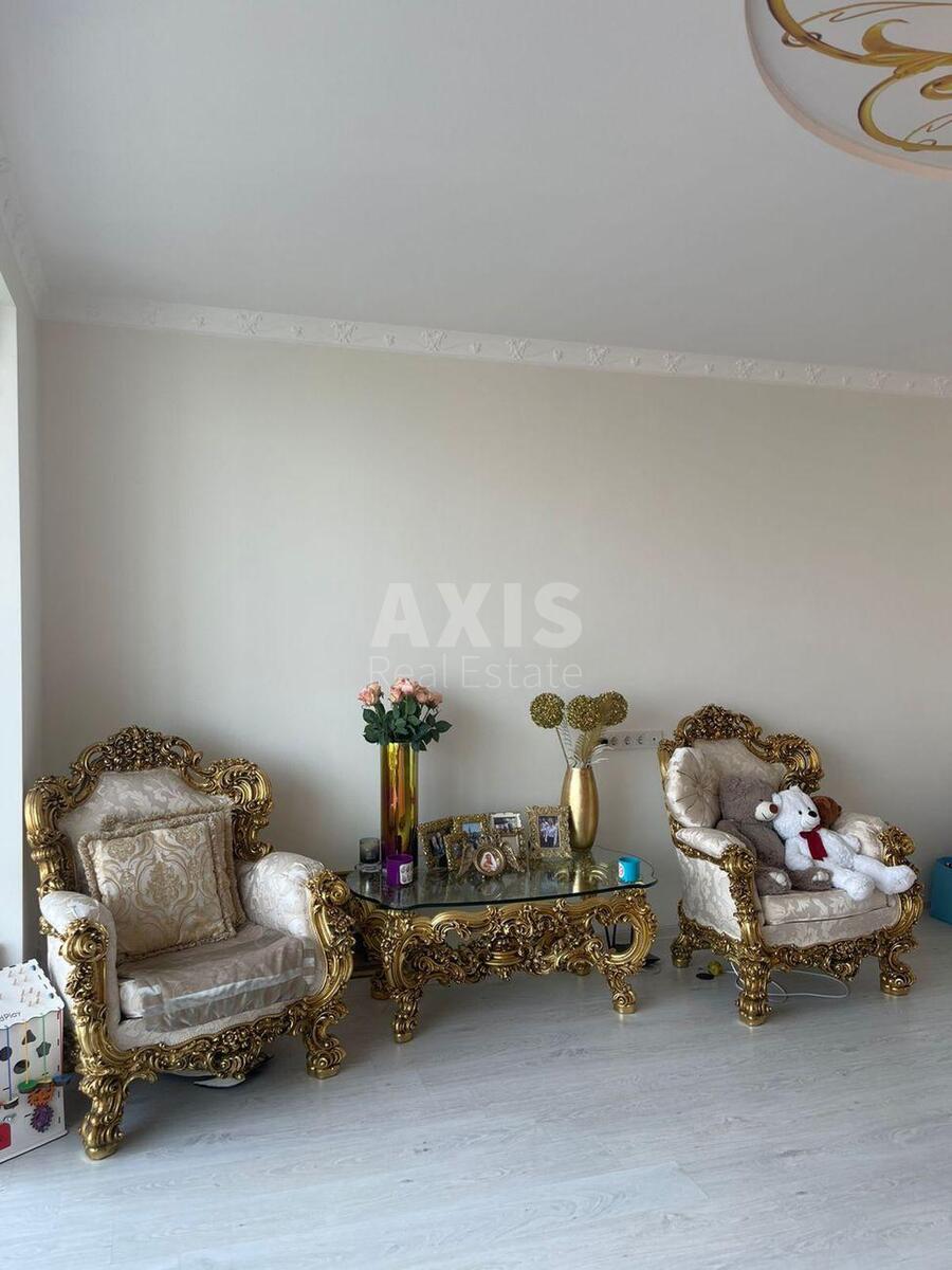 4к квартира ул. Евгения Коновальца 44А571903