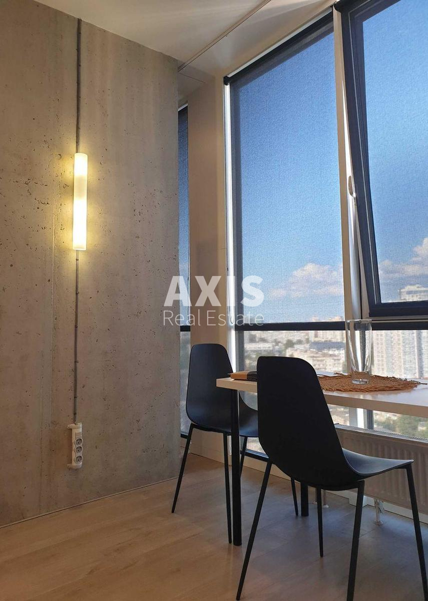 1k apartment pr-t Peremogy 26388191
