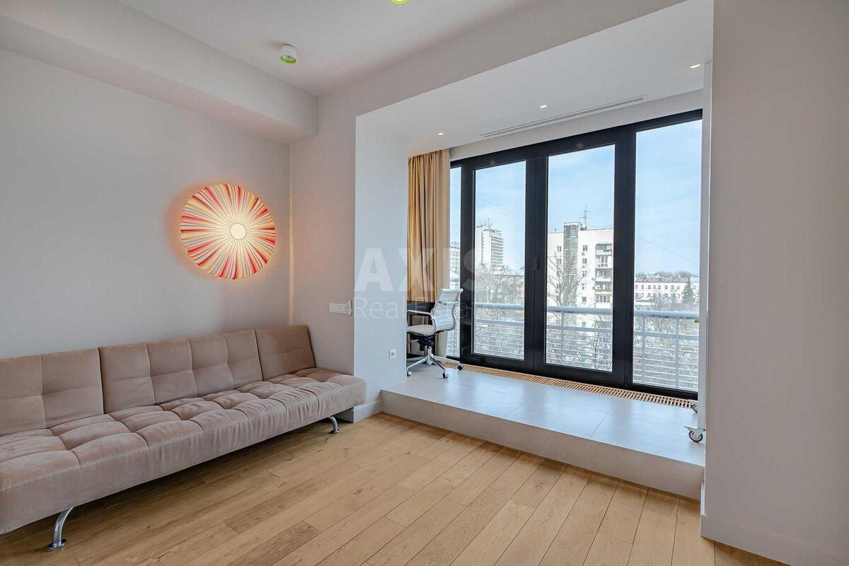 3k apartment prov. Vynogradnyj 46159216