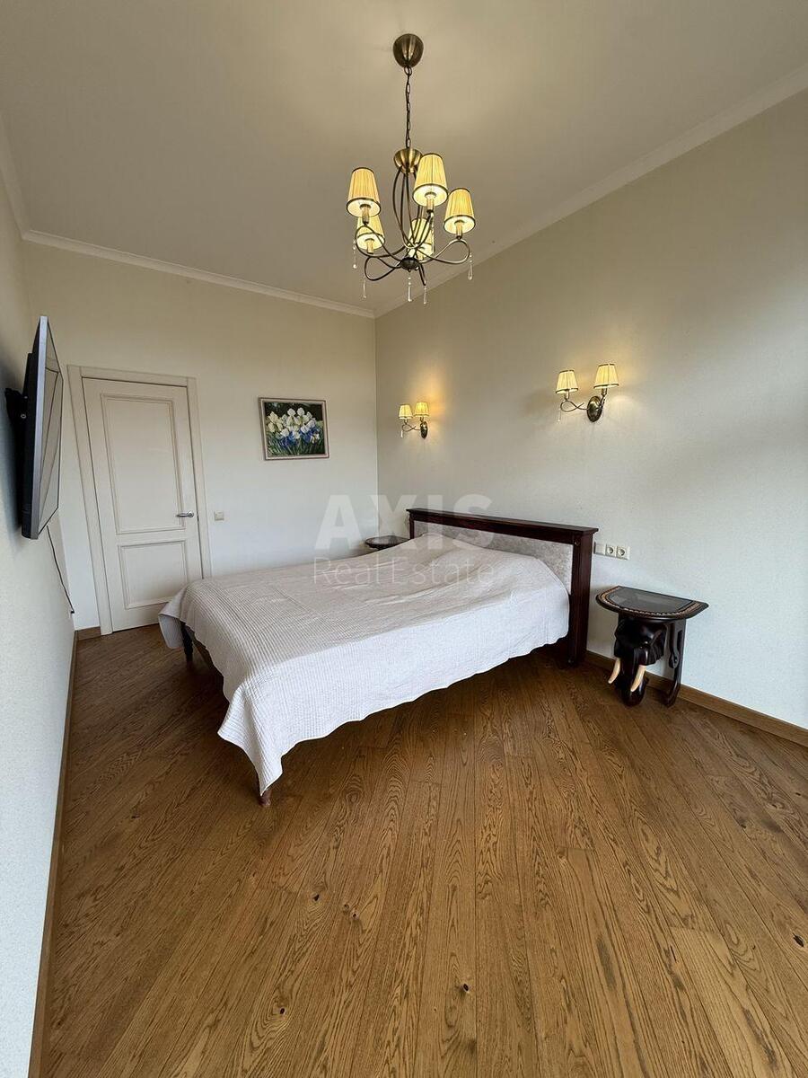 3k apartment vul. Doroshenka Petra 55572105