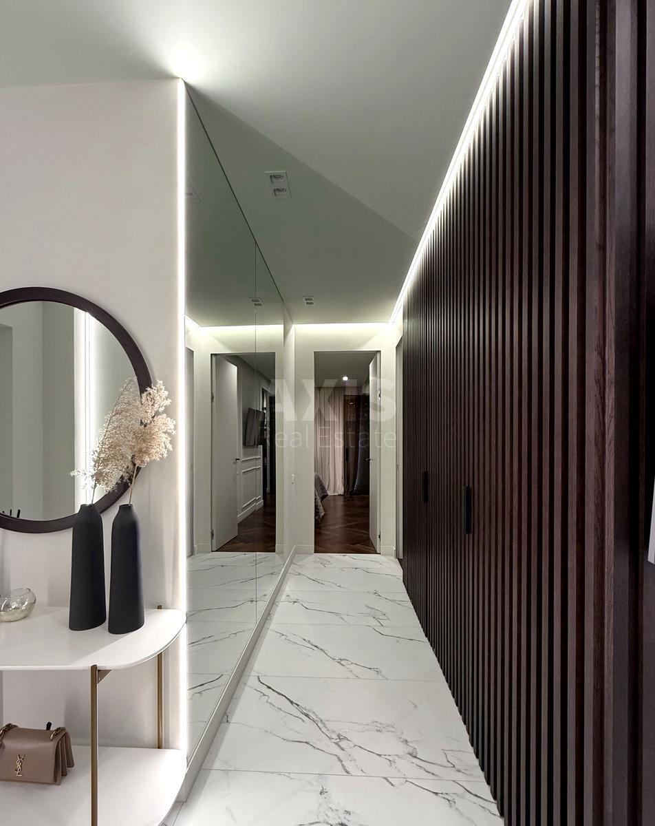 3к квартира пр-т Голосеевский 60616048