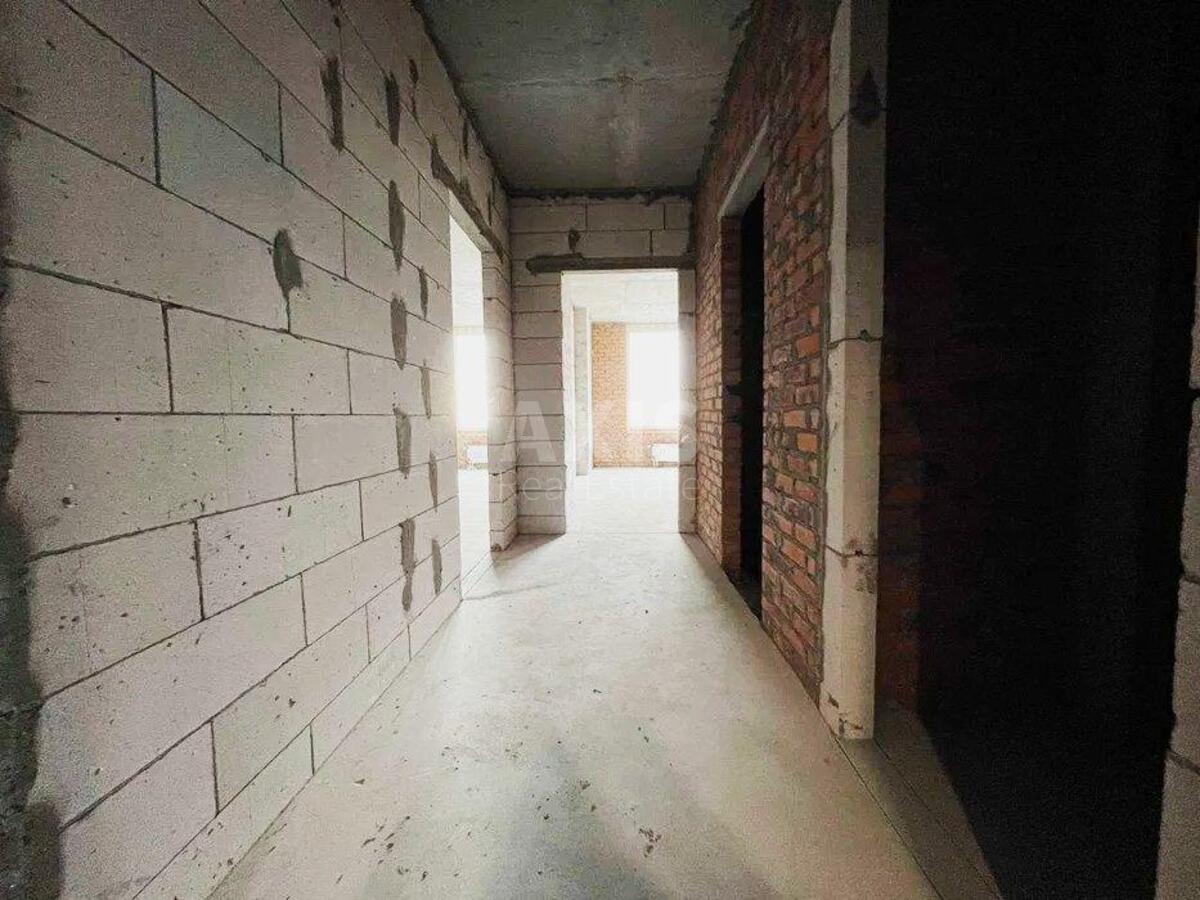 1k apartment vul. Zhmachenka Generala 261