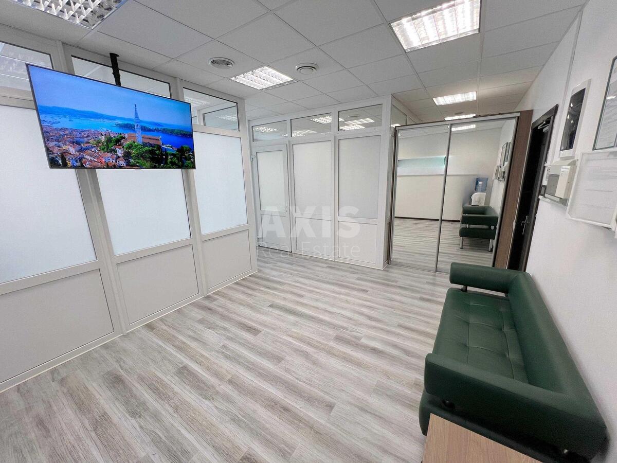 Офис ул. Окипной Раисы 4Б, 84м2572303