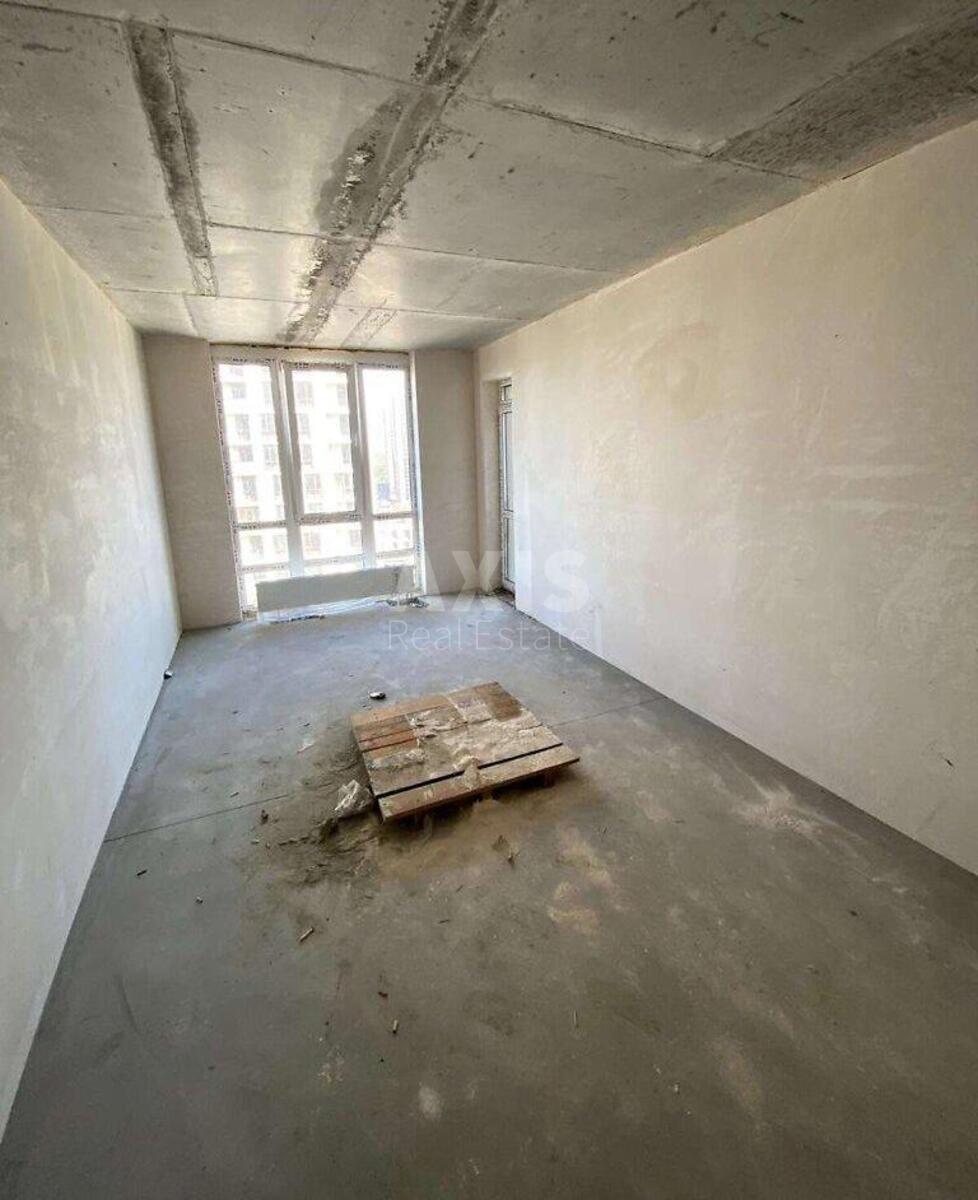 1k apartment vul. Glybochyc'ka 134