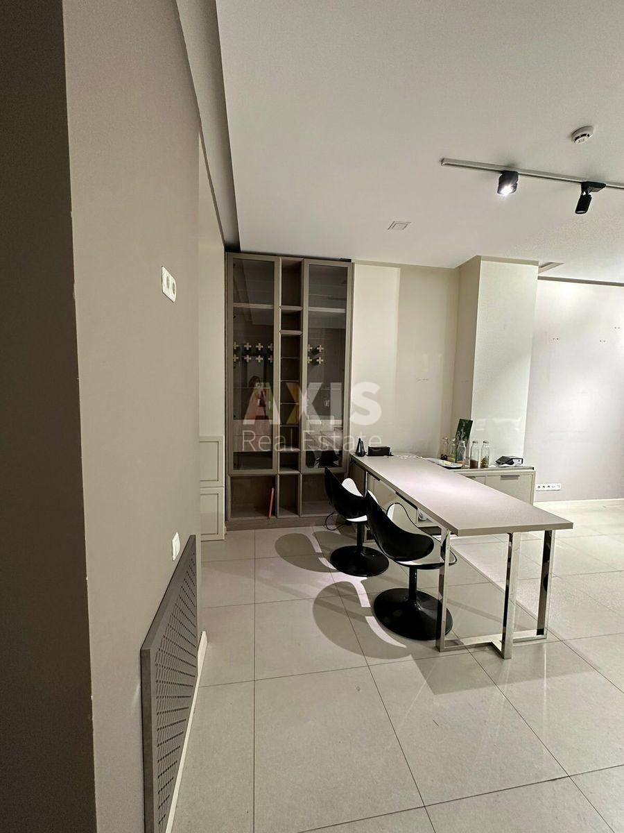 Office vul. Levka Lukyanenka 21, 196m2561705